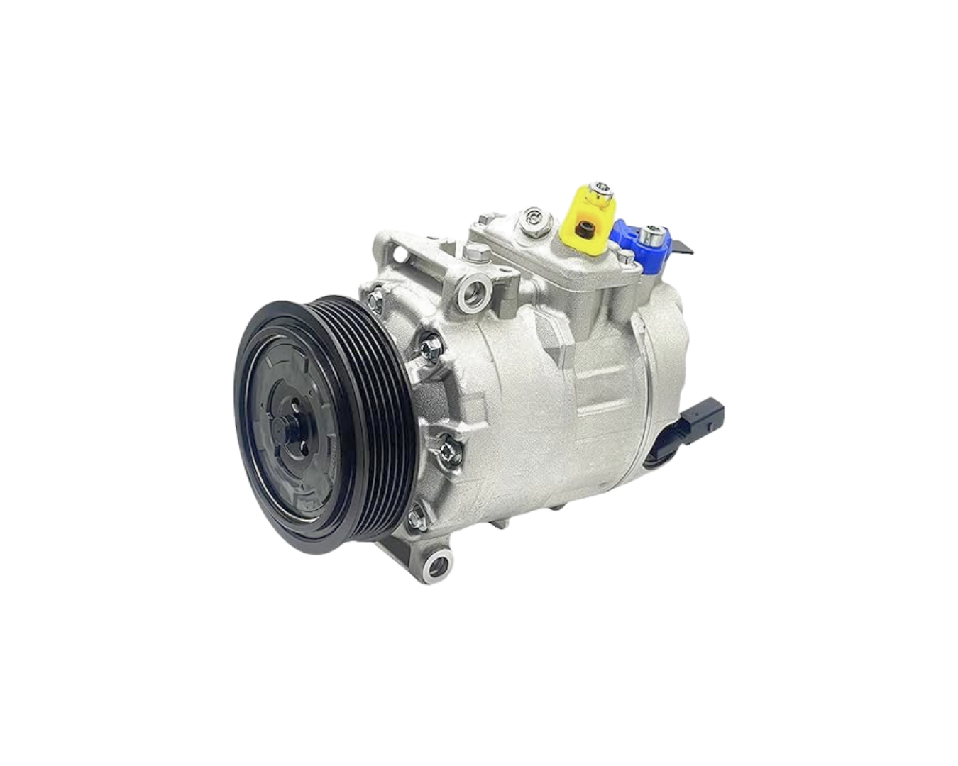 Air Conditioning Compressor - Panamera | 2010-2016