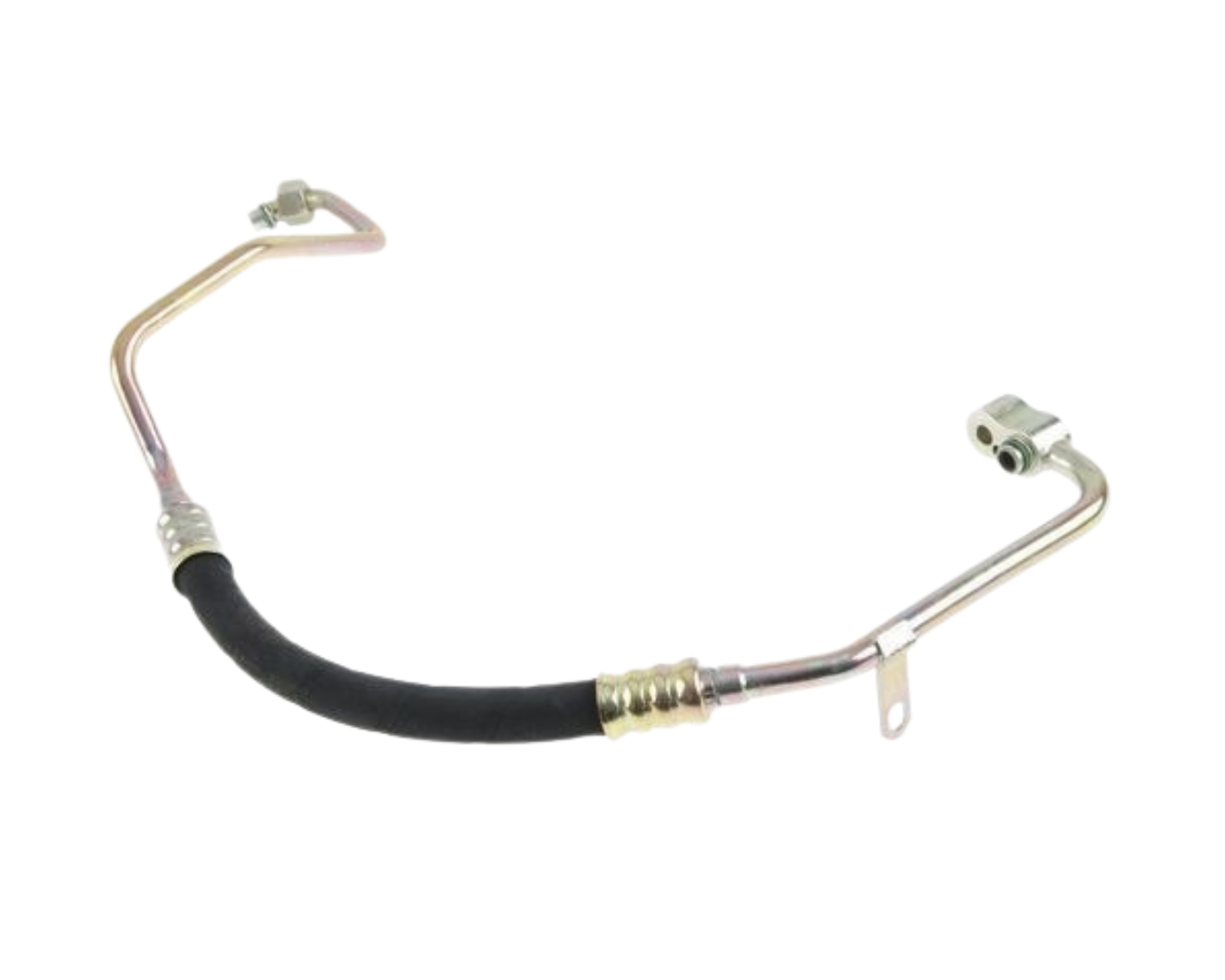 Air Conditioning Compressor Suction Line - 928 | 1992-1995