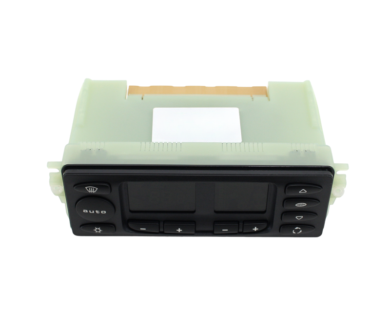 Air Conditioning Control Panel - Boxster | 1997-2004
