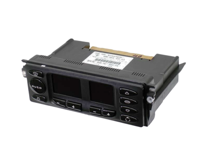 Air Conditioning Control Panel - Boxster | 1997-2004