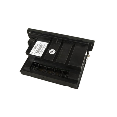 Air Conditioning Control Panel - Cayenne | 2003-2006
