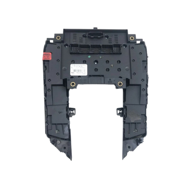 Air Conditioning Control Panel - Cayenne | 2011-2012