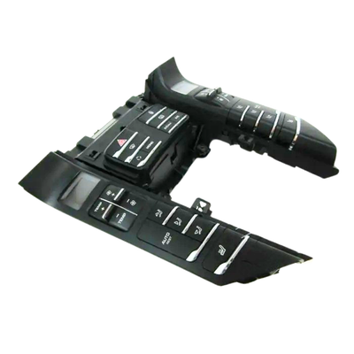 Air Conditioning Control Panel - Cayenne | 2011-2014