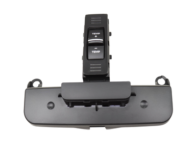 Air Conditioning Control Panel - Macan | 2019-2025
