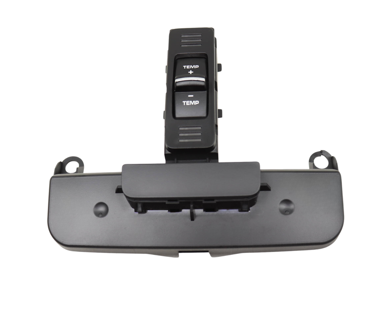 Air Conditioning Control Panel - Macan | 2019-2025