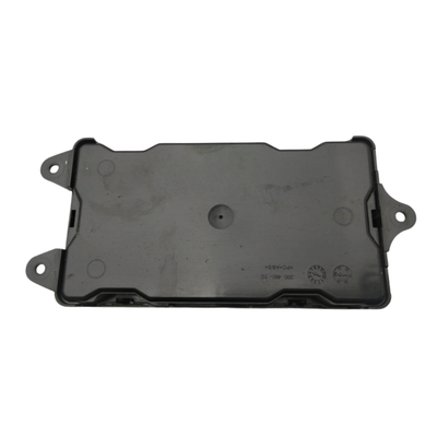 Air Conditioning Control Unit - Cayenne | 2019-2021