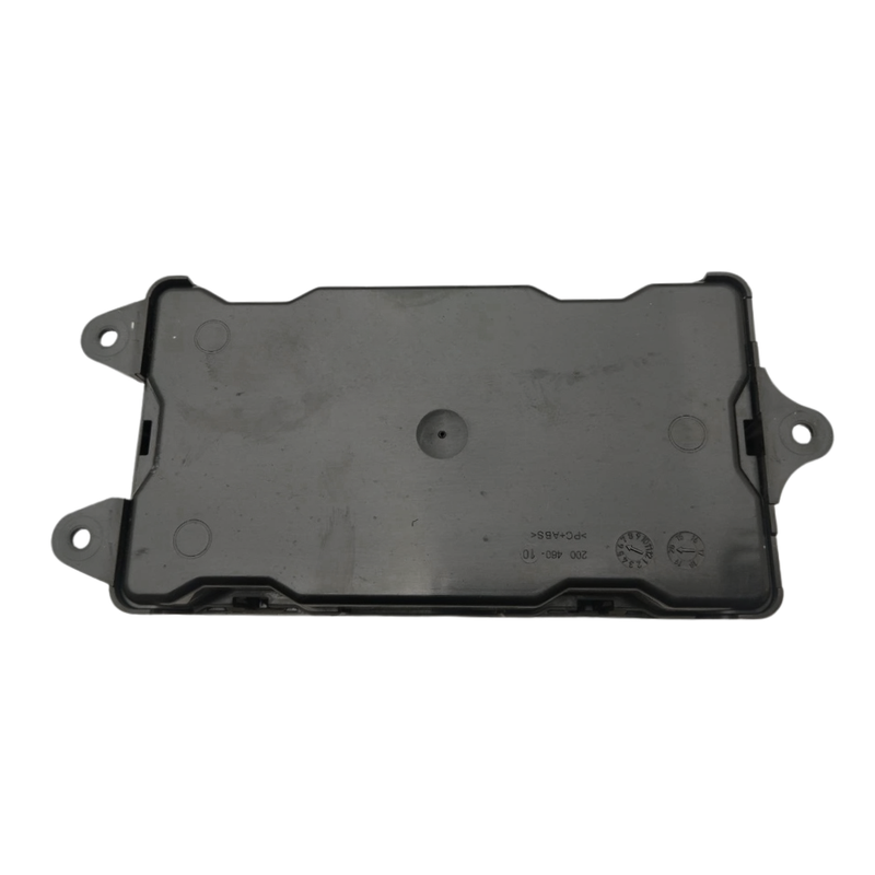 Air Conditioning Control Unit - Cayenne | 2019-2021