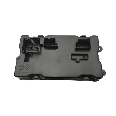 Air Conditioning Control Unit - Cayenne | 2021-2023