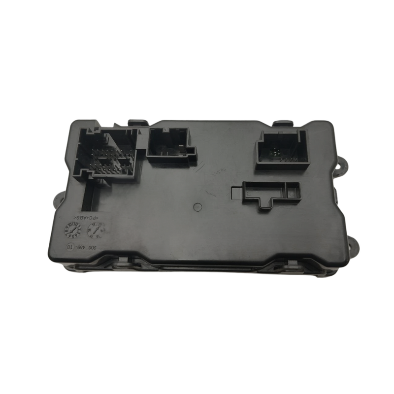 Air Conditioning Control Unit - Cayenne | 2021-2023