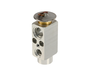 Air Conditioning Expansion Valve - 928 | 911 | 959 | 1983-1998