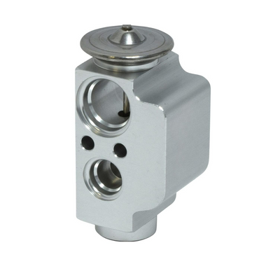 Air Conditioning Expansion Valve - Cayenne | 2011-2018