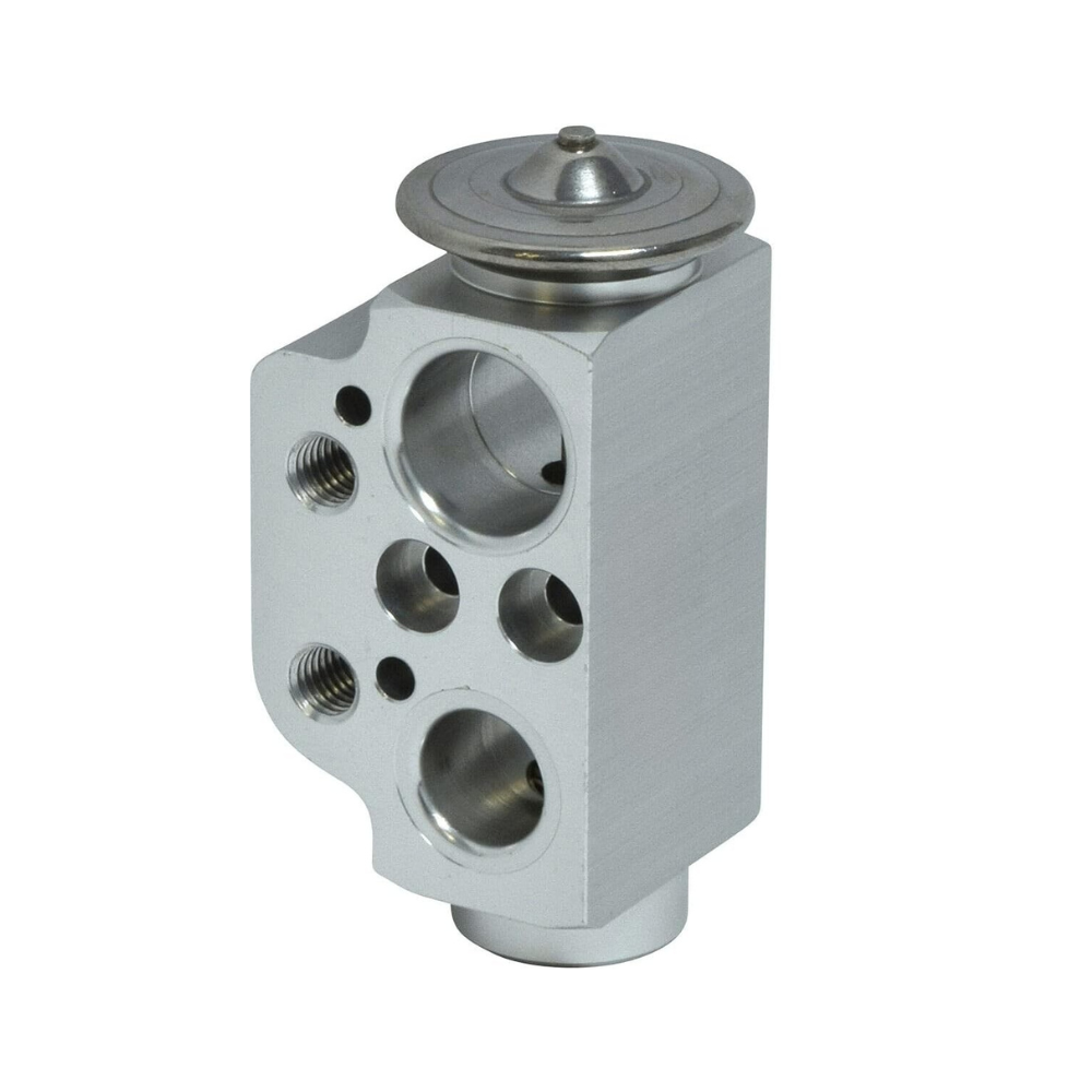 Air Conditioning Expansion Valve - Cayenne | 2011-2018