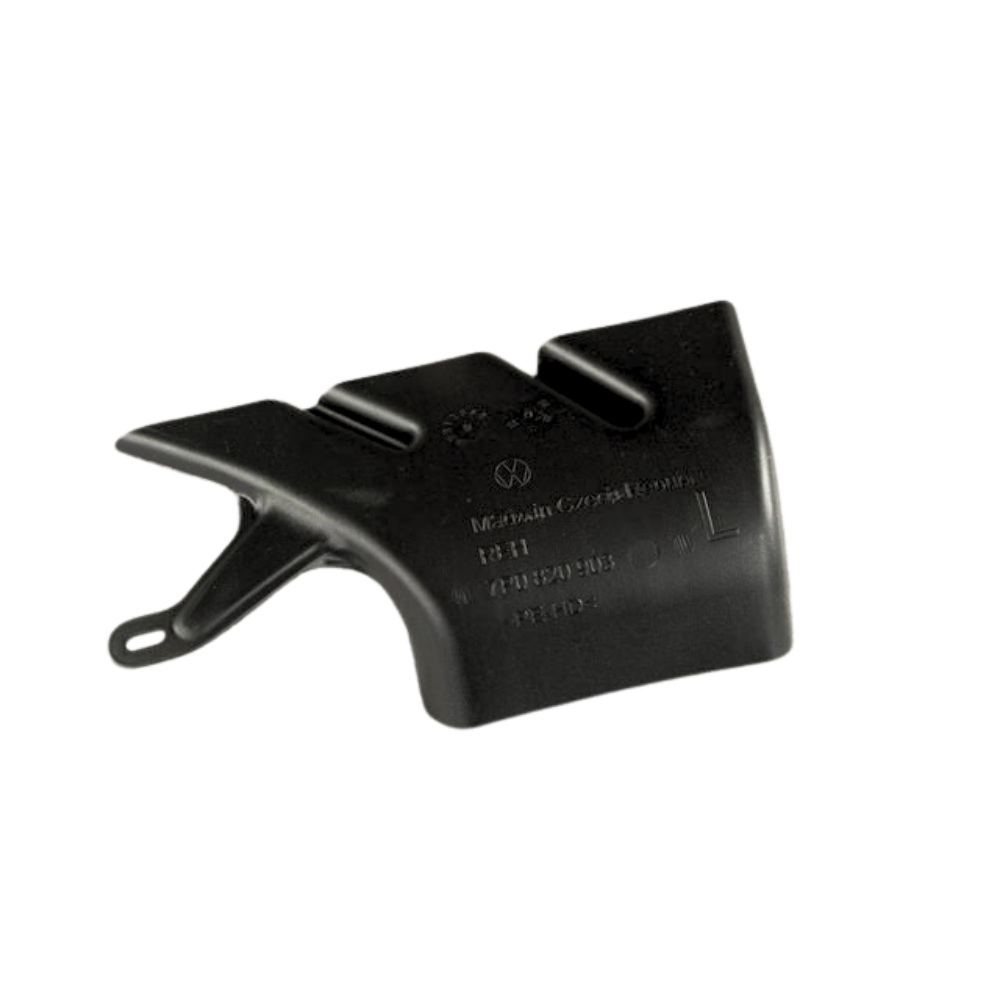 Air Conditioning Footwell Vent - Left Rear - Cayenne | 2011-2018