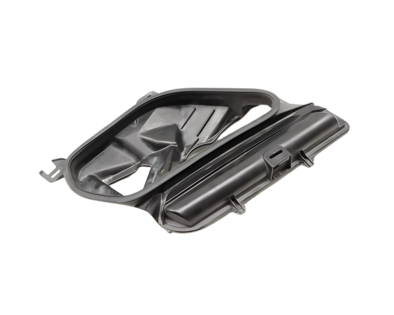Air Conditioning Fresh Air Intake Cover - Taycan |