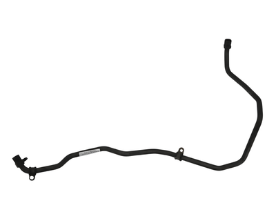 Air Conditioning Intake Pipe - 928 | 1987-1995