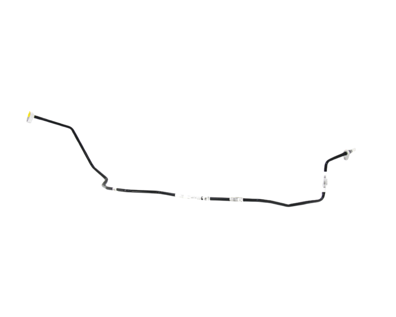 Air Conditioning Pressure Line - 911 | 1999-2004