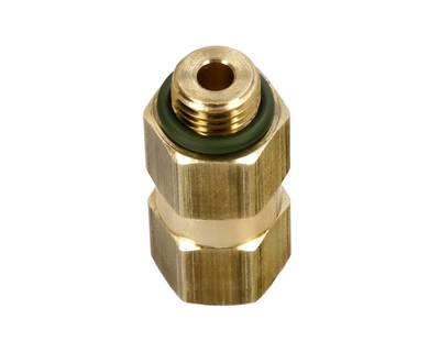 Air Conditioning Pressure Relief Valve - 928 | 911 | 968 | 1989-1998