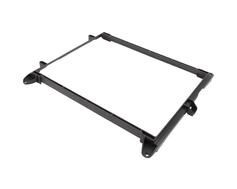 Air Intake Frame Radiator Air Conditioning Radiator Frame - 911 | 1999-2012