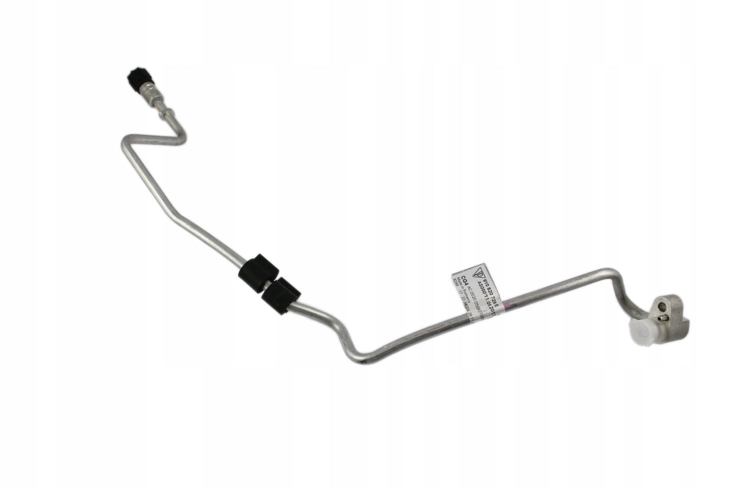 Air Conditioning Refrigerant Line - Cayenne | 2019-2023