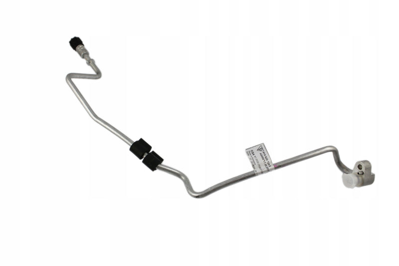 Air Conditioning Refrigerant Line - Cayenne | 2019-2023