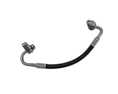 Air Conditioning Refrigerant Line - Taycan | 2020-2023