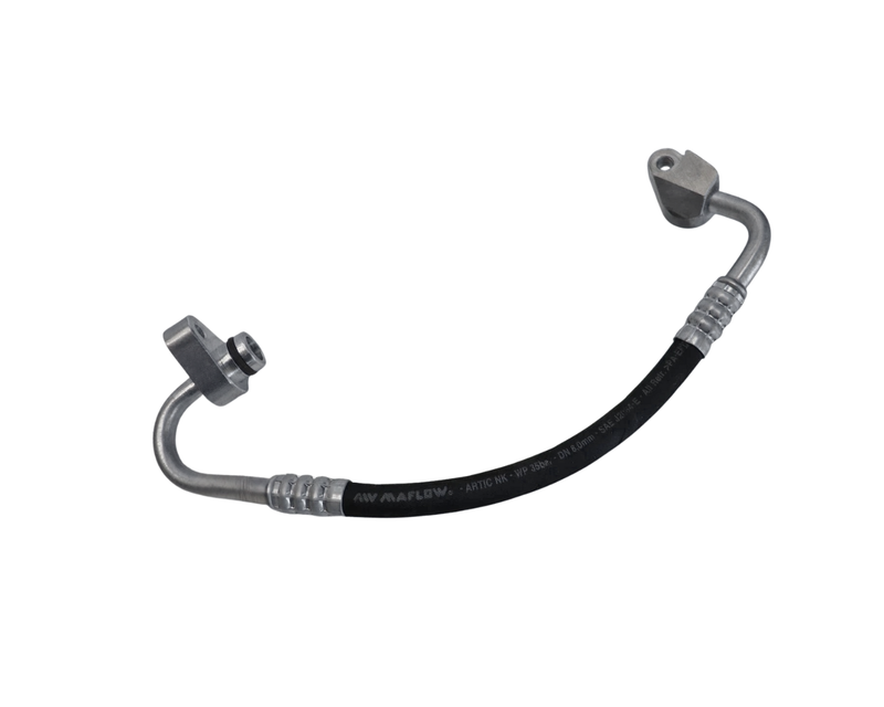 Air Conditioning Refrigerant Line - Taycan | 2020-2023