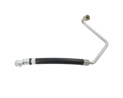 Air Conditioning Refrigerant Suction Hose - 928 | 1987-1991