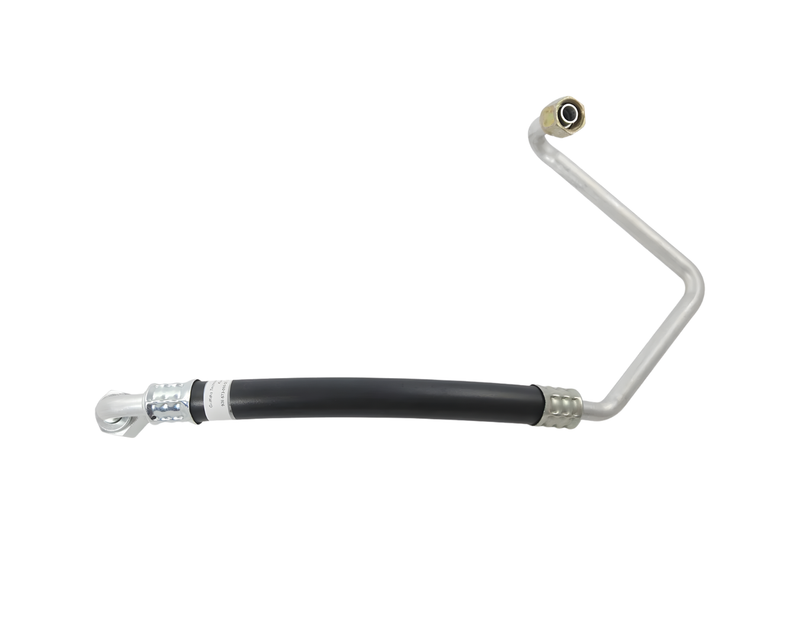 Air Conditioning Refrigerant Suction Hose - 928 | 1987-1991