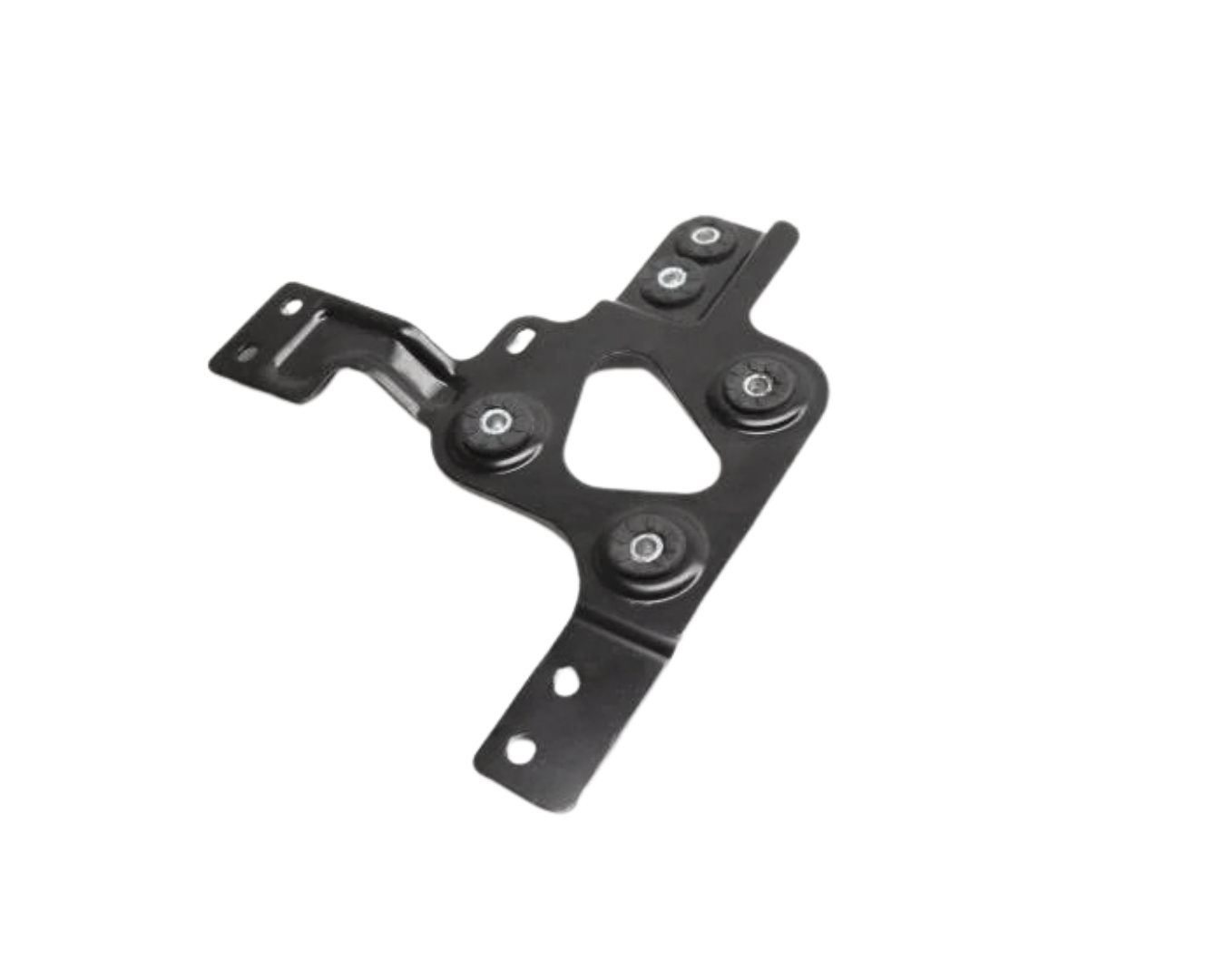 Air Conditioning Shut Off Valve Bracket - Taycan | 2020-2023