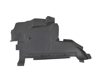 Air Conditioning Sound Absorber - 911 | Boxster | 1997-2011