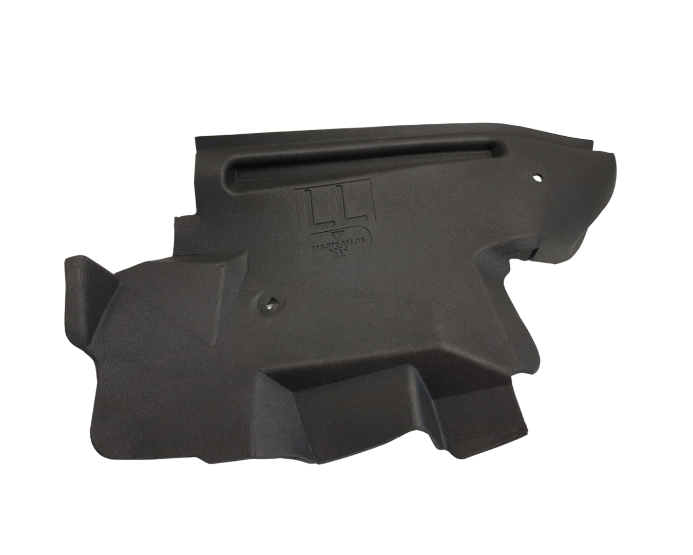 Air Conditioning Sound Absorber - 911 | Boxster | 1997-2011