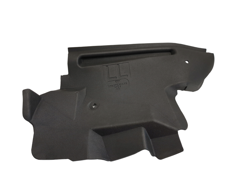 Air Conditioning Sound Absorber - 911 | Boxster | 1997-2011