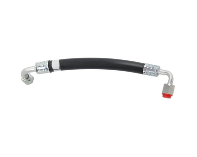 Air Conditioning Suction Hose Line - 928 | 1978-1982
