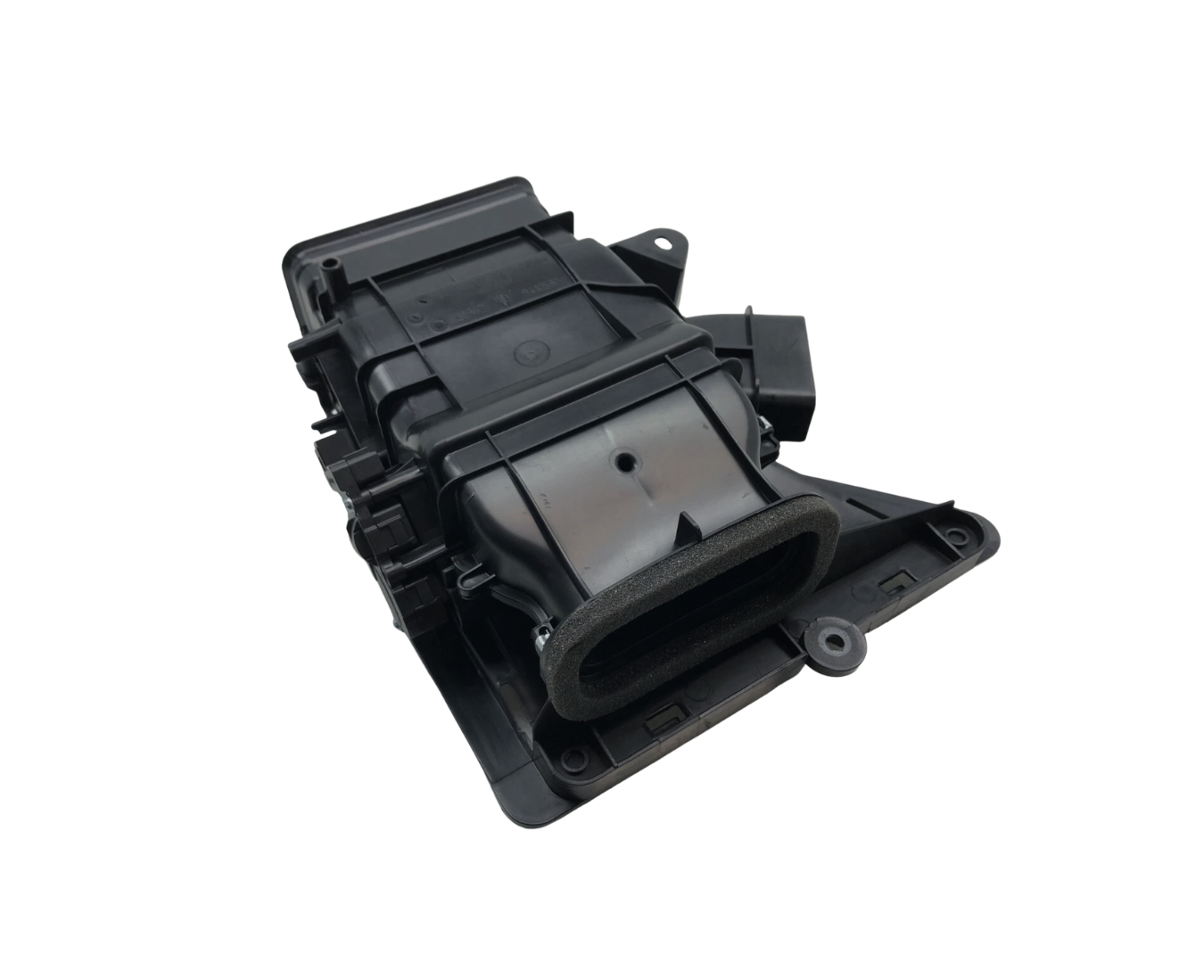 Air Conditioning System Air Guide - Left - Panamera | 2010-2016