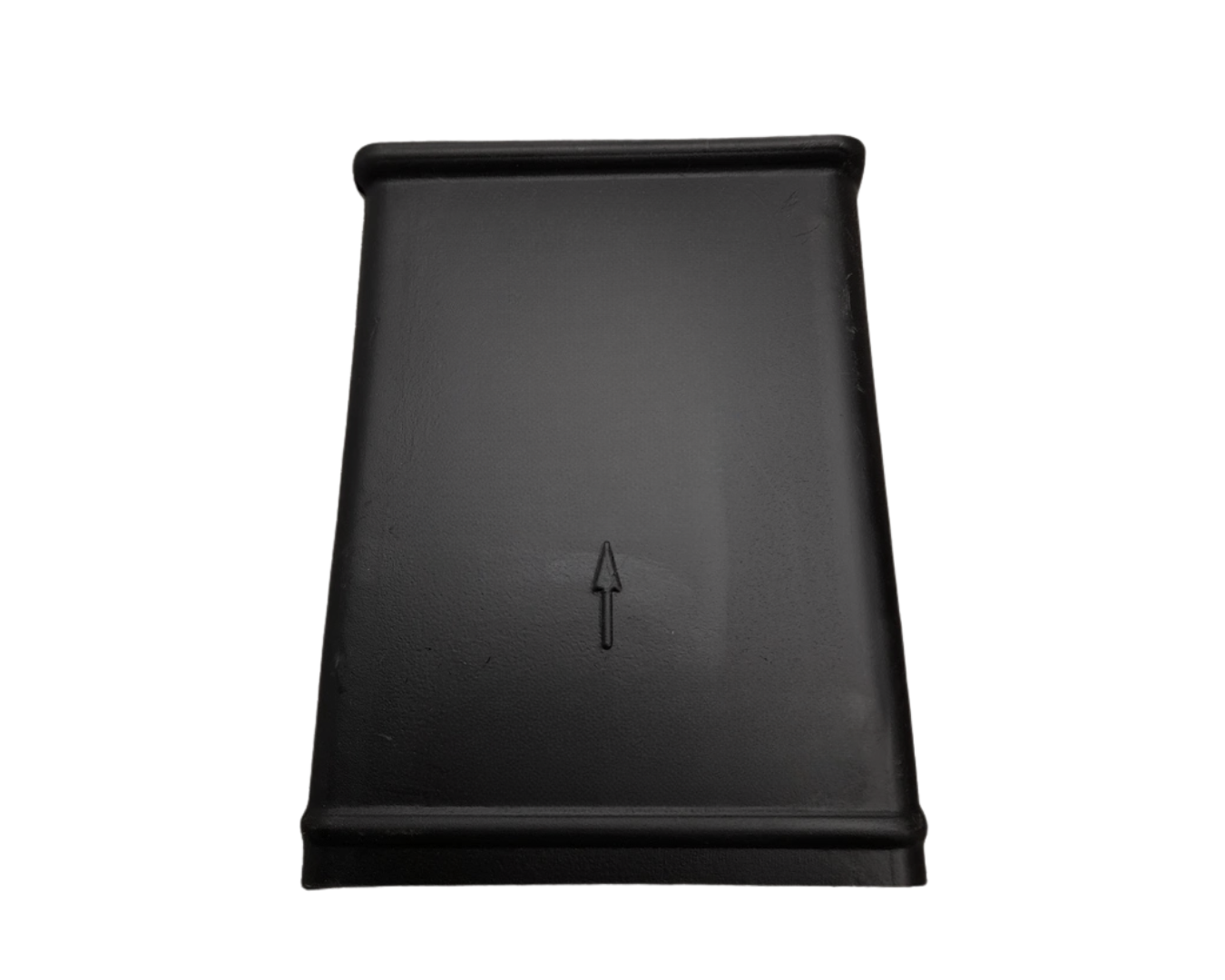 Air Conditioning System Air Guide - Rear - Panamera | 2010-2016