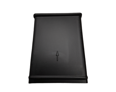 Air Conditioning System Air Guide - Rear - Panamera | 2010-2016
