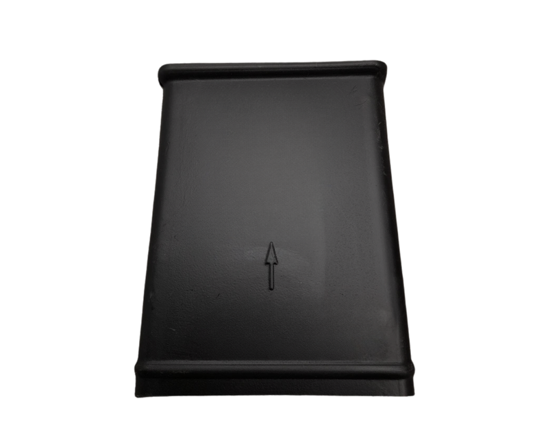 Air Conditioning System Air Guide - Rear - Panamera | 2010-2016