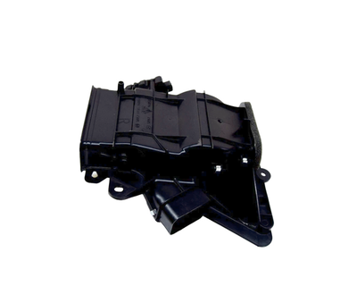 Air Conditioning System Air Guide - Right - Panamera | 2012-2016