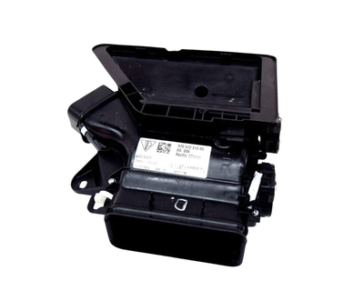 Air Conditioning System Air Guide - Right - Panamera | 2012-2016