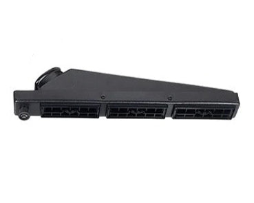 Air Conditioning Under Dash Vent - 911 912 1967-1974 901-571-067-00