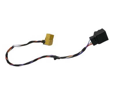Air Conditioning Wiring Harness - Macan | 2015-2025
