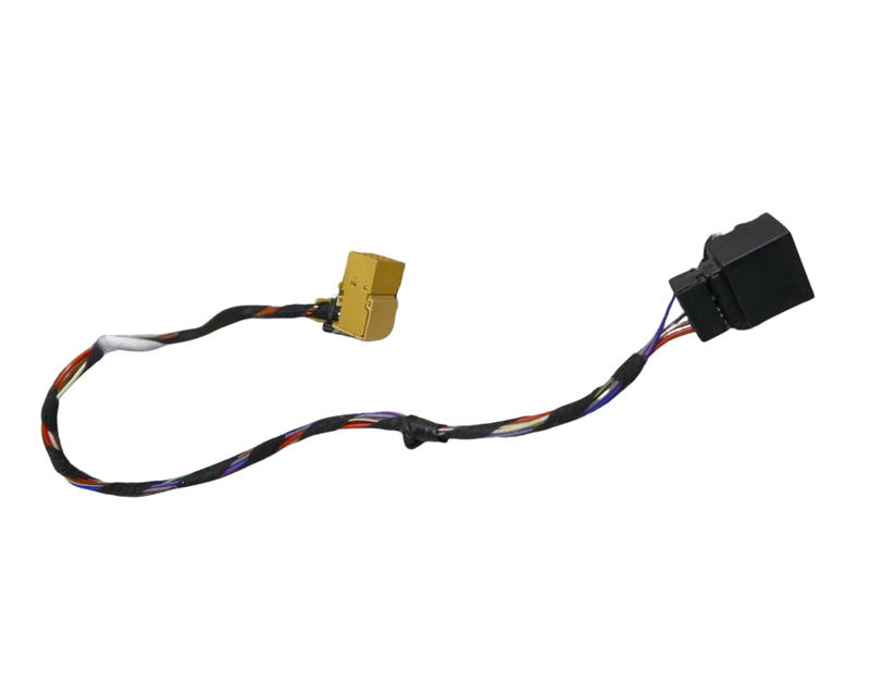 Air Conditioning Wiring Harness - Macan | 2015-2025
