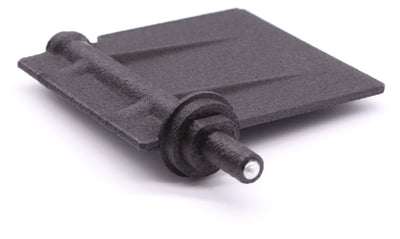 Air Control Box Flap - 911 | 930 | 1969-1989