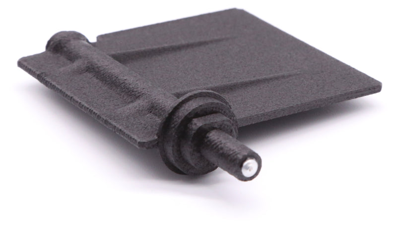 Air Control Box Flap - 911 | 930 | 1969-1989