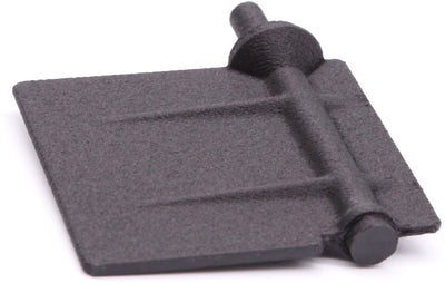 Air Control Box Flap - 911 | 930 | 1969-1989