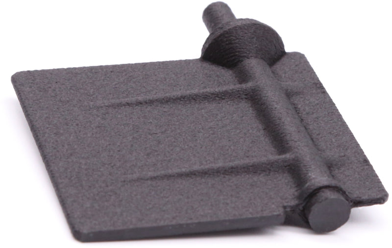 Air Control Box Flap - 911 | 930 | 1969-1989
