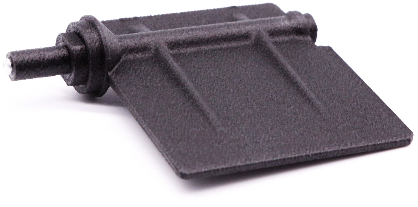 Air Control Box Flap - 911 | 930 | 1969-1989