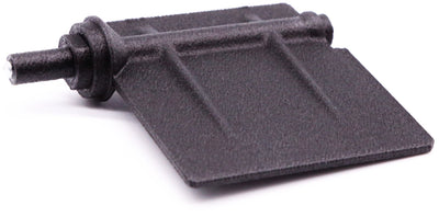 Air Control Box Flap - 911 | 930 | 1969-1989