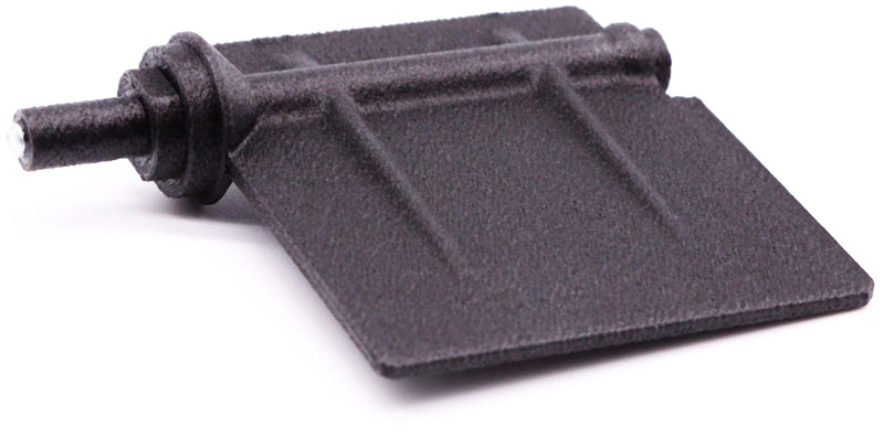 Air Control Box Flap - 911 | 930 | 1969-1989