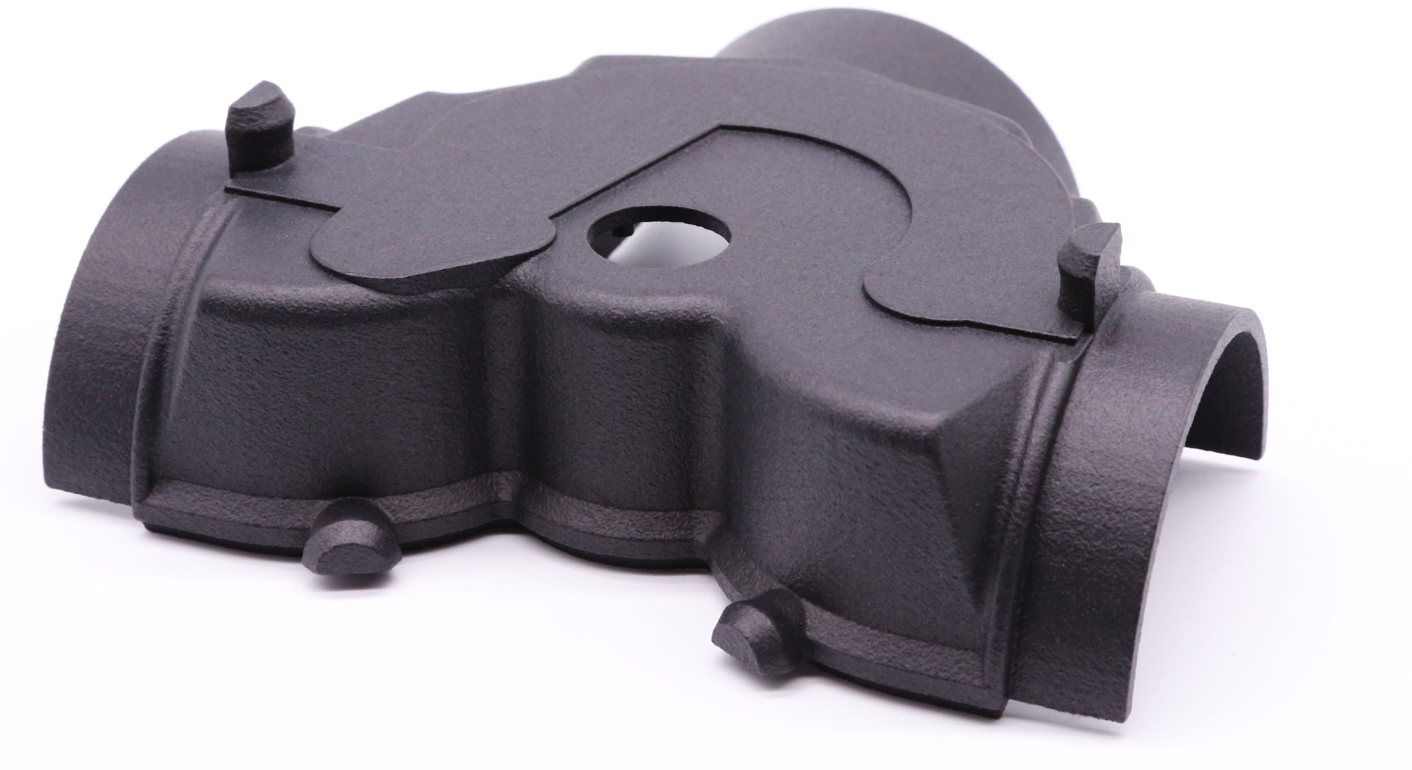 Air Control Box T-Piece - 911 | 930 | 1969-1989 | Sierra Madre ...